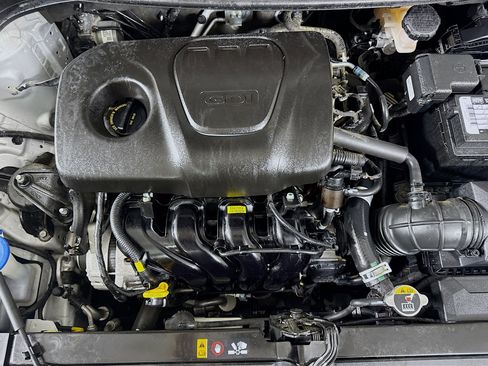 Used 2019 Kia Rio LX FWD image 38