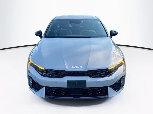 Certified 2025 Kia K5 GT-Line FWD image 2