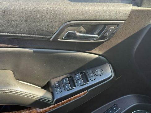 Used 2016 Chevrolet Tahoe LTZ image 17