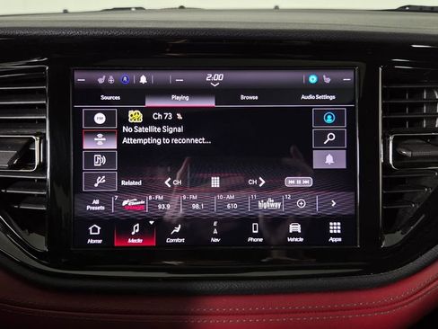 Used 2022 Dodge Durango R/T w/ Blacktop Package AWD/4WD image 24