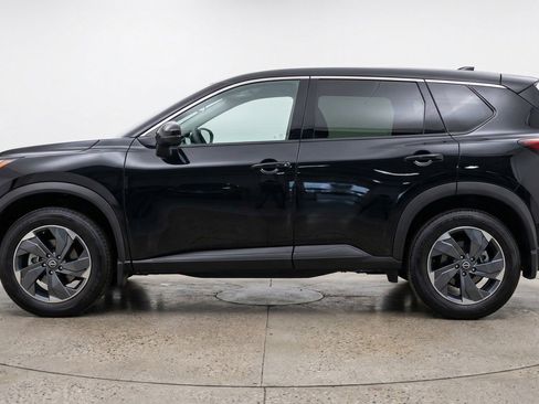 Used 2025 Nissan Rogue SV FWD image 5