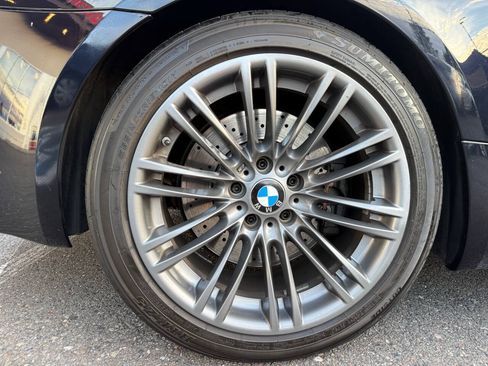 Used 2008 BMW M3 Convertible RWD image 16