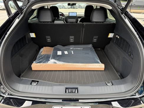New 2025 Ford Mustang Mach-E Premium w/ Interior Protection Package image 45