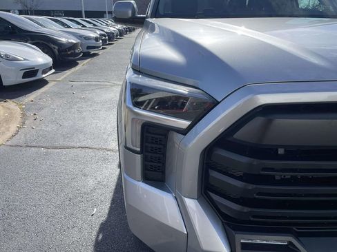 Used 2024 Toyota Tundra SR5 w/ SR5 Convenience Package image 17