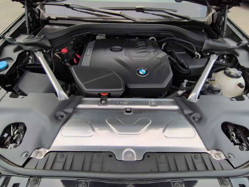 Used 2023 BMW X3 xDrive30i w/ Premium Package AWD/4WD image 15