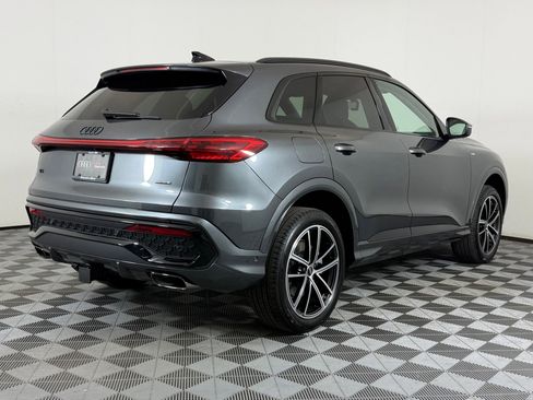 New 2026 Audi Q5 Premium Plus AWD/4WD image 9
