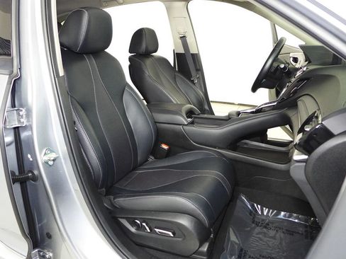 Used 2021 Acura RDX FWD w/ Technology Package image 19