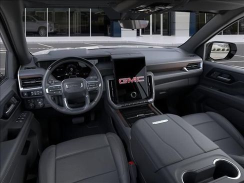 New 2026 GMC Yukon Denali w/ Denali Reserve Package AWD/4WD image 18
