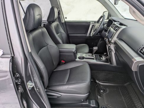 Used 2023 Toyota 4Runner TRD Sport image 20