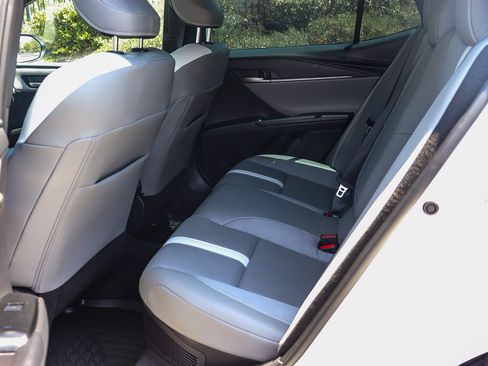 Certified 2026 Toyota Camry SE FWD image 18