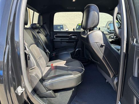 Used 2022 RAM 2500 Laramie AWD/4WD image 26