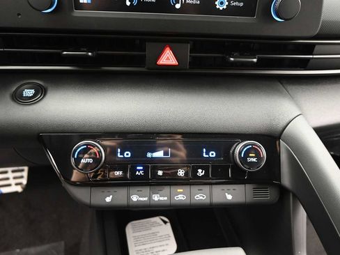 New 2026 Hyundai Elantra SEL Sport FWD image 23