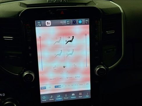 New 2026 RAM 1500 Big Horn image 16