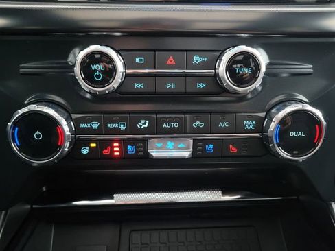 New 2025 Ford F150 Tremor w/ Equipment Group 402A High image 33