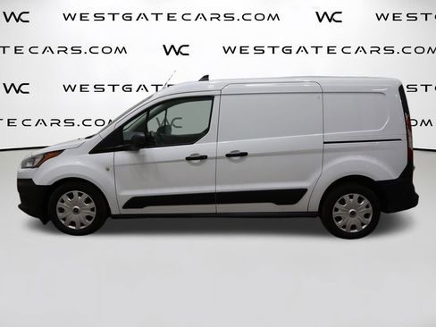 Used 2022 Ford Transit Connect XL w/ CNG/LPG Engine Prep Package image 5