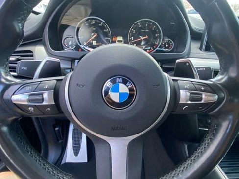 Used 2019 BMW X6 sDrive35i w/ M Sport Package image 17