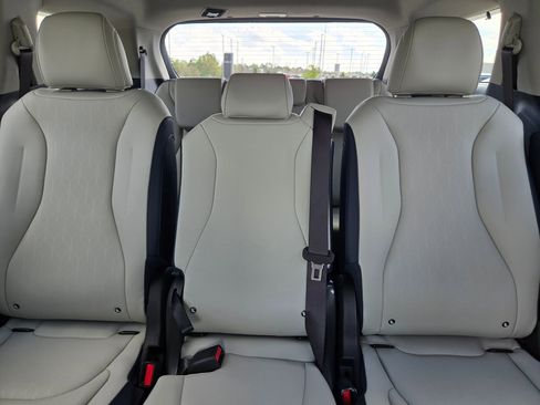 New 2026 Kia Carnival EX image 13