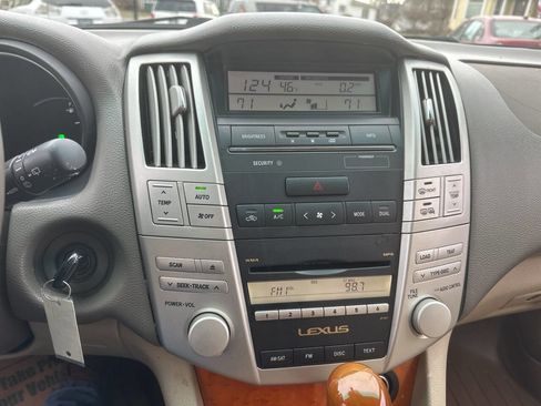 Used 2009 Lexus RX 350 2WD image 16