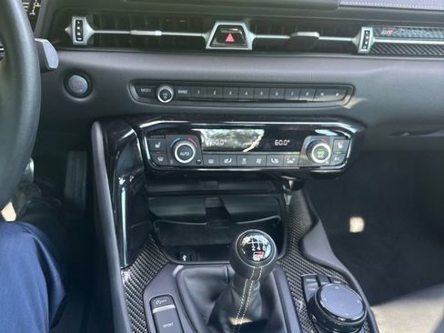 Used 2025 Toyota Supra Premium w/ Driver Assist Package RWD image 40