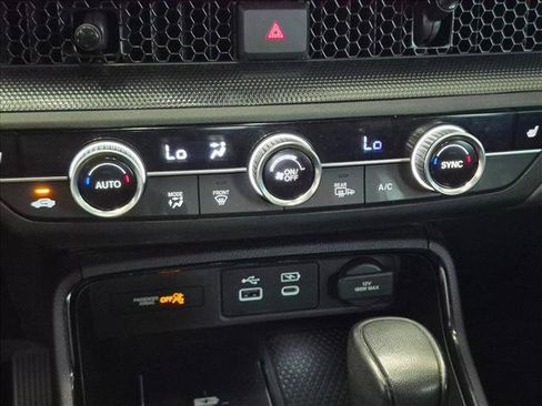 Used 2024 Honda CR-V Sport-L image 15