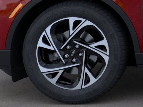 New 2026 Lincoln Nautilus Premier w/ Equipment Group 102A AWD/4WD image 19