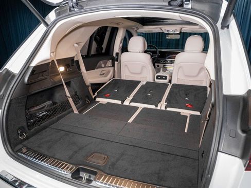 New 2026 Mercedes-Benz GLE 580 4MATIC image 8