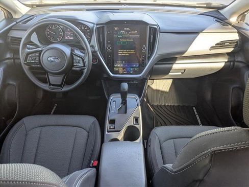 Used 2024 Subaru Crosstrek 2.0i Premium w/ Popular Package #3 AWD/4WD image 17