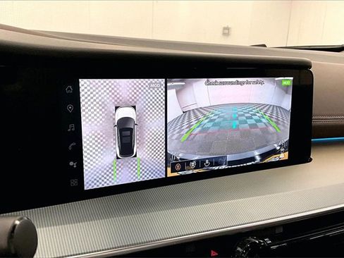 Used 2025 Nissan Murano Platinum image 27