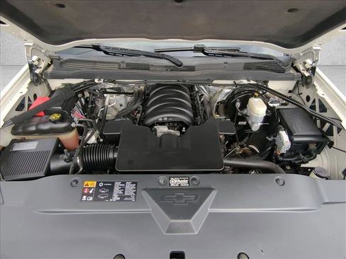 Used 2014 Chevrolet Silverado 1500 LTZ w/ LTZ Plus Package image 24