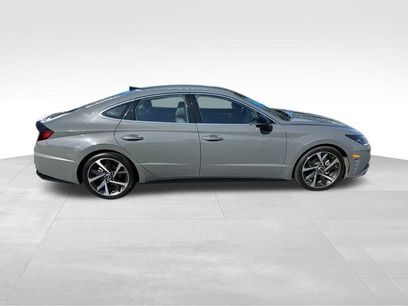 Used 2021 Hyundai Sonata SEL Plus
