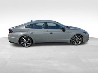Used 2021 Hyundai Sonata SEL Plus FWD video 1