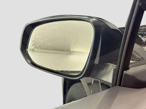 Used 2024 Toyota bZ4X AWD w/ Weather Package image 16