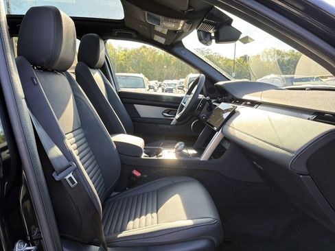 New 2026 Land Rover Discovery Sport Landmark image 16