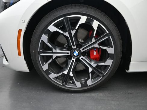 New 2027 BMW 430i Convertible w/ M Sport Package RWD image 4
