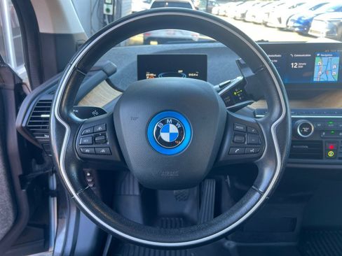 Used 2021 BMW i3 image 14