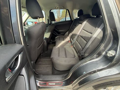 Used 2016 MAZDA CX-5 Touring image 19