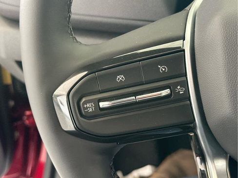 New 2025 Chevrolet Colorado Trail Boss AWD/4WD image 30