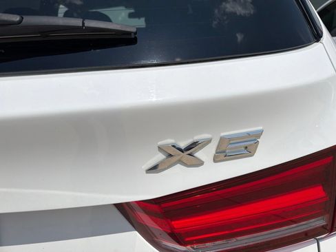 Used 2018 BMW X5 xDrive35i AWD/4WD image 3