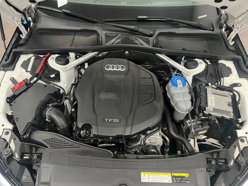 Used 2018 Audi A4 2.0T Ultra Premium FWD image 24