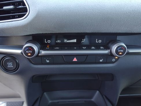 New 2026 MAZDA CX-30 AWD 2.5 S image 21