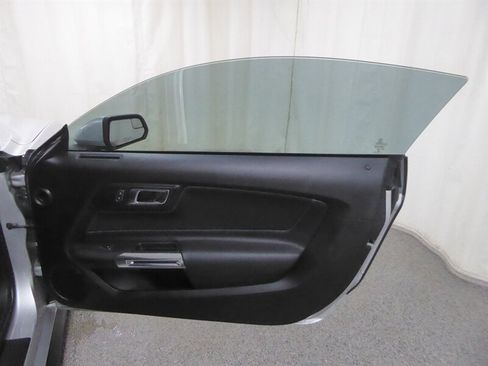 Used 2019 Ford Mustang Coupe w/ Ford Safe & Smart Package RWD image 25