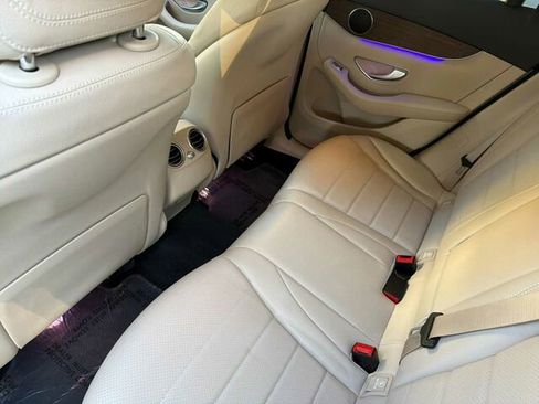 Certified 2022 Mercedes-Benz GLC 300 4MATIC image 15