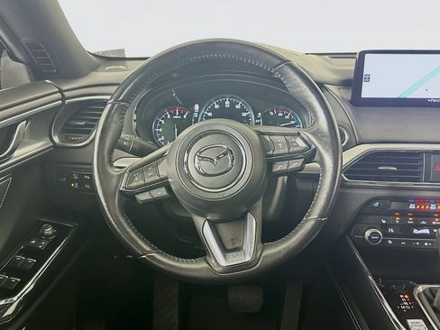 Used 2023 MAZDA CX-9 Grand Touring image 18