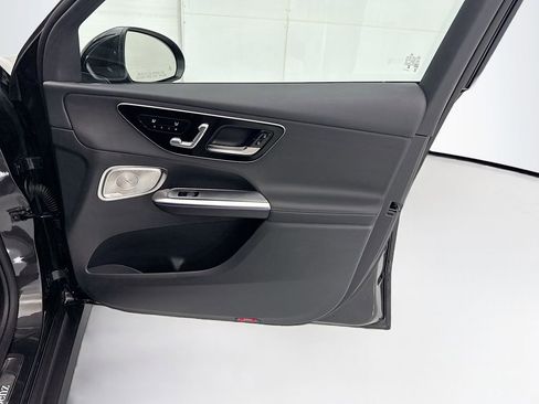 Certified 2026 Mercedes-Benz GLC 300 image 24
