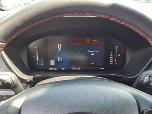 Used 2024 Ford Escape ST-Line w/ Tech Pack #1 AWD/4WD image 20