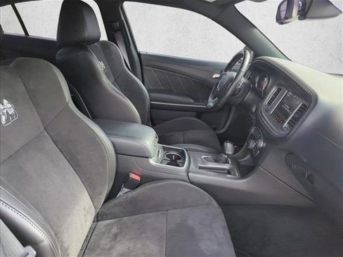 Used 2023 Dodge Charger Scat Pack w/ Plus Group RWD image 19