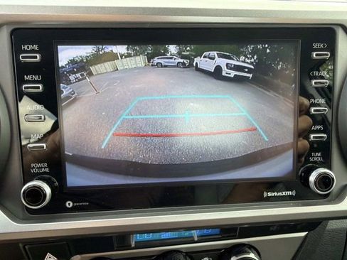 Certified 2023 Toyota Tacoma SR5 w/ Technology Package image 30