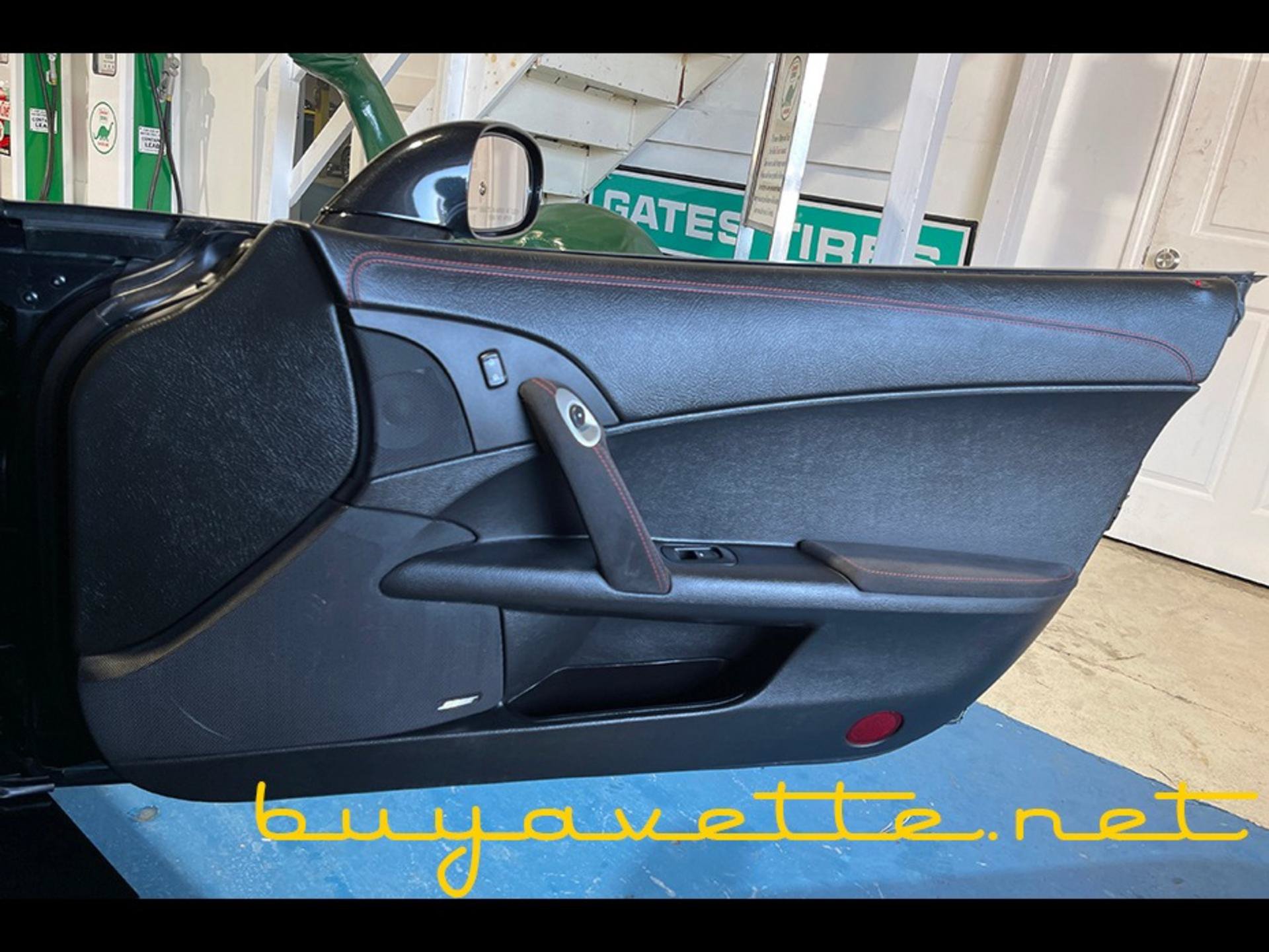 Used 2012 Chevrolet Corvette ZR1 RWD image 19