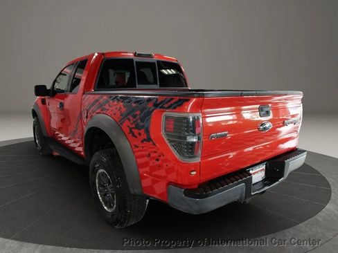 Used 2010 Ford F150 Raptor image 8