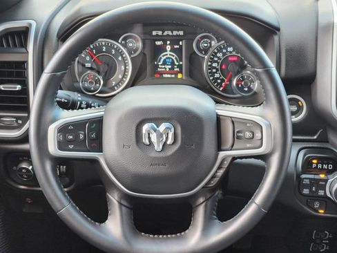 Certified 2023 RAM 1500 Big Horn AWD/4WD image 27